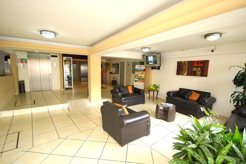 ורקרוז Hotel Posada Del Carmen מראה חיצוני תמונה