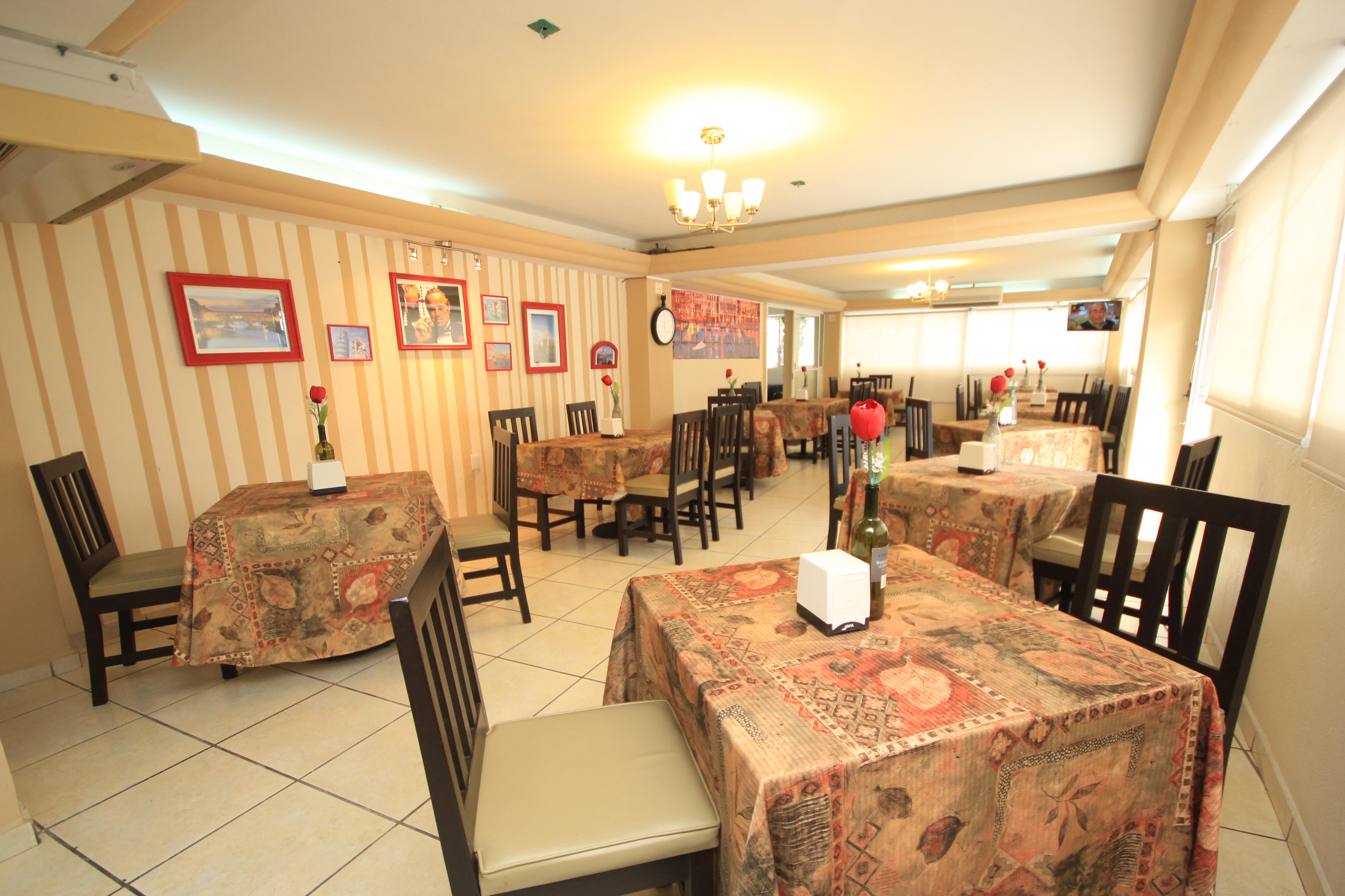 ורקרוז Hotel Posada Del Carmen מראה חיצוני תמונה