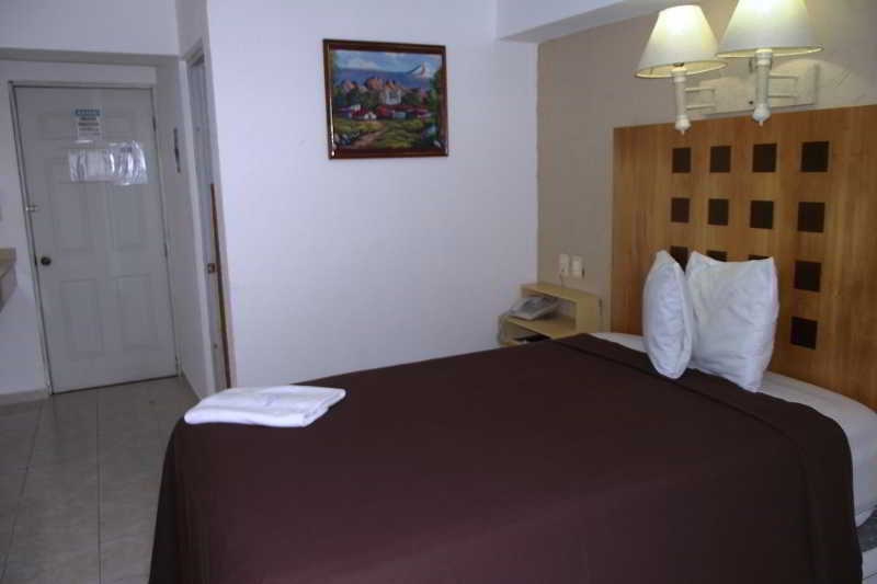 ורקרוז Hotel Posada Del Carmen מראה חיצוני תמונה