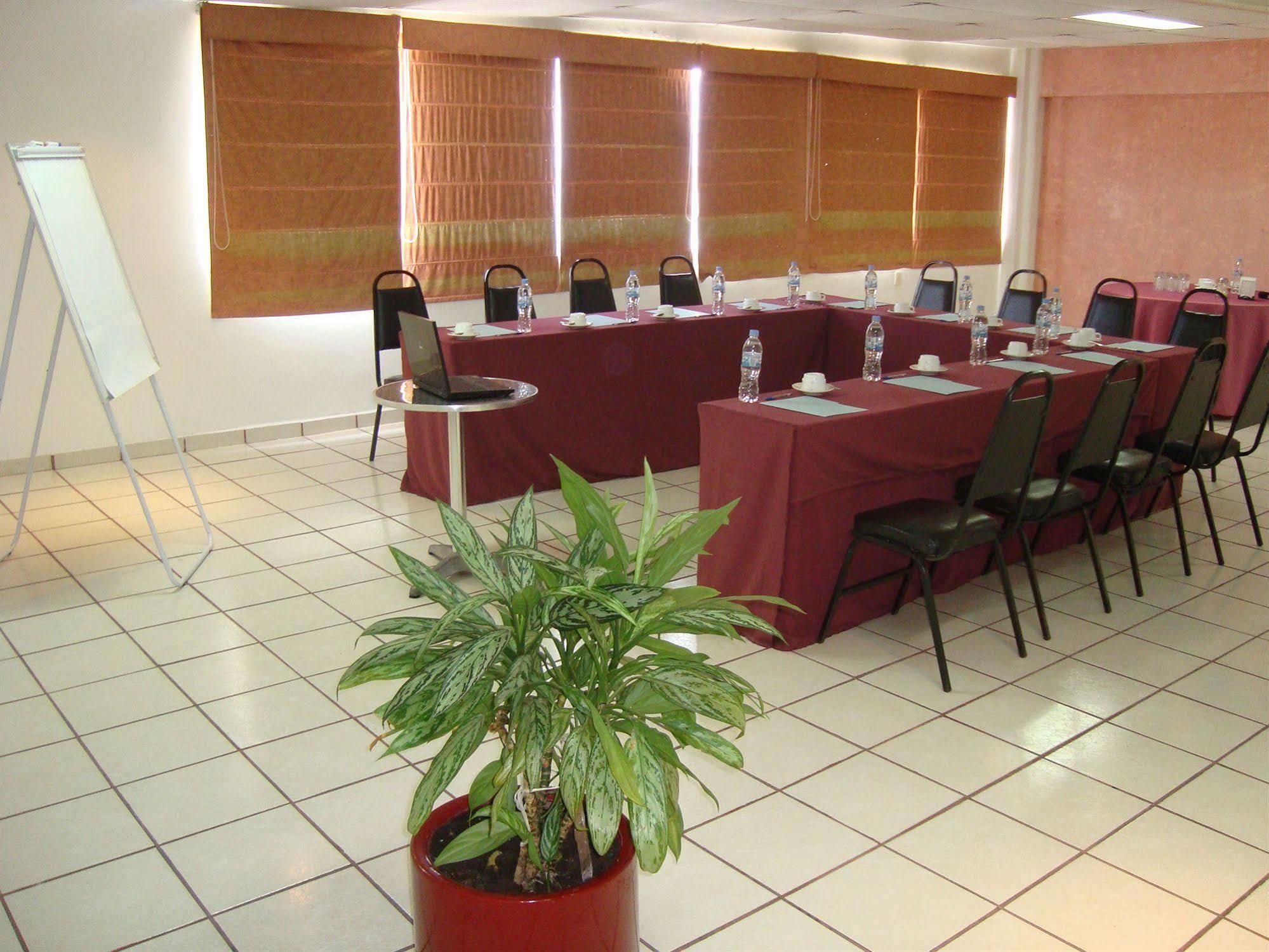 ורקרוז Hotel Posada Del Carmen מראה חיצוני תמונה